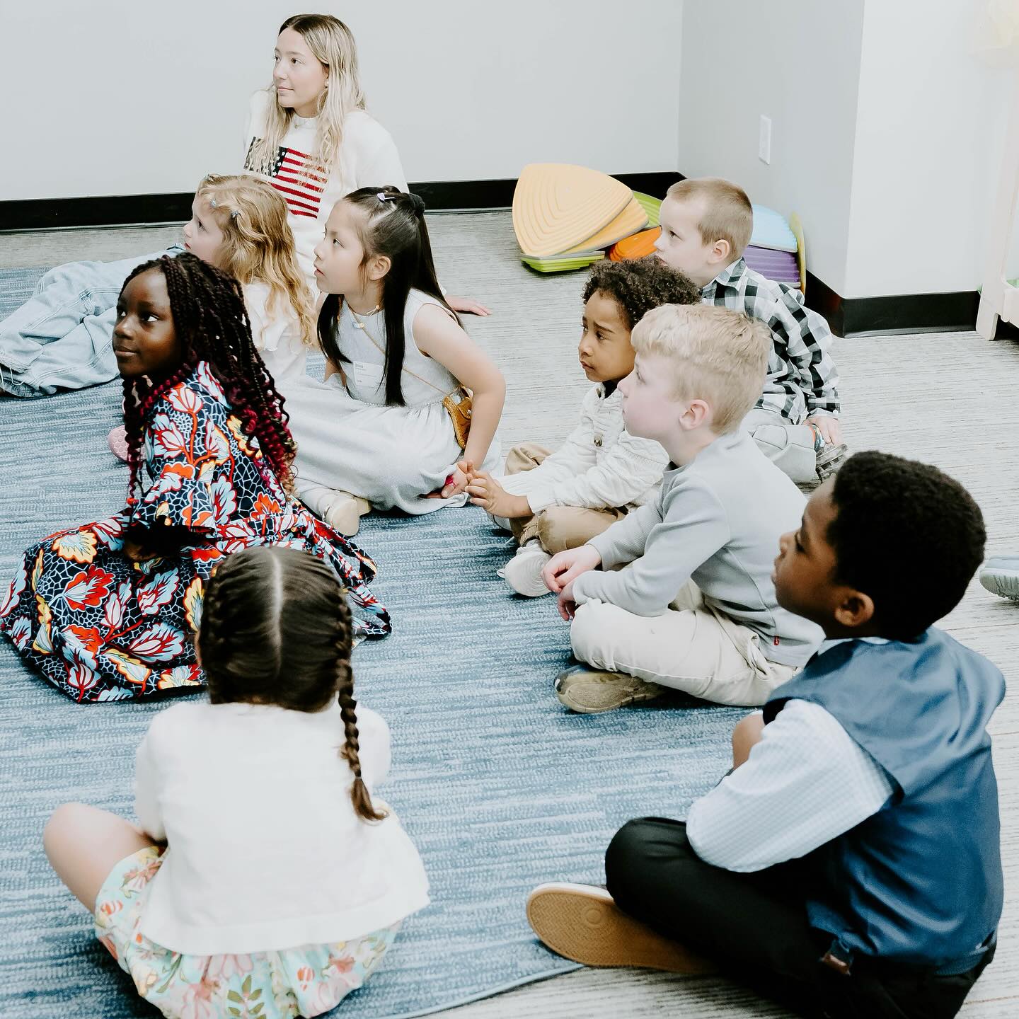 Gather · Maple Grove