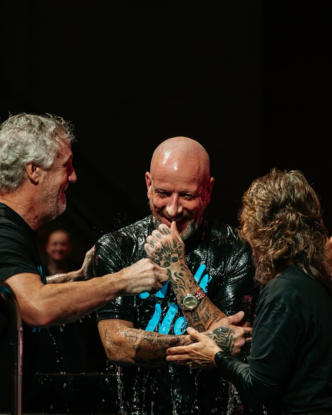 Baptism