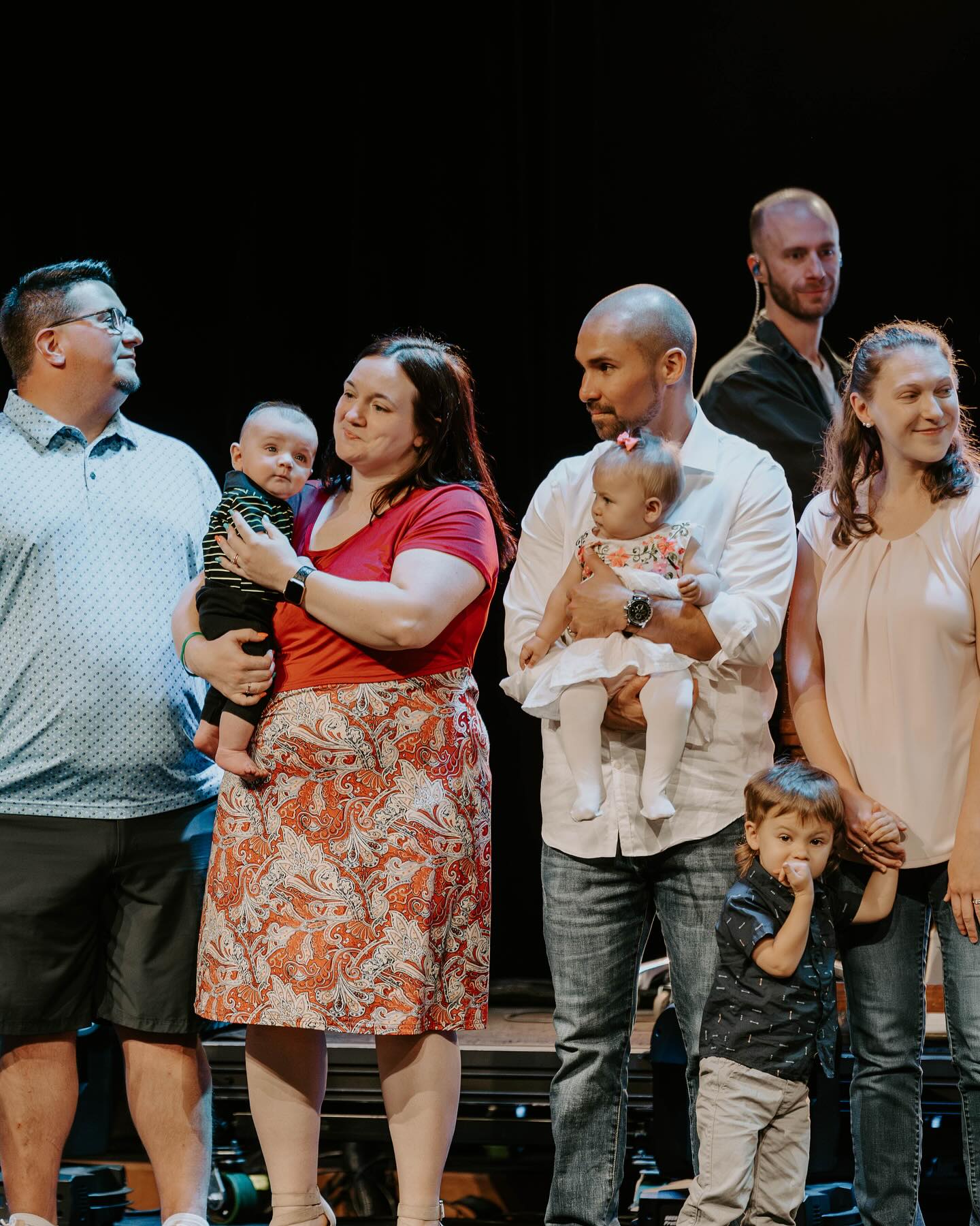 Families