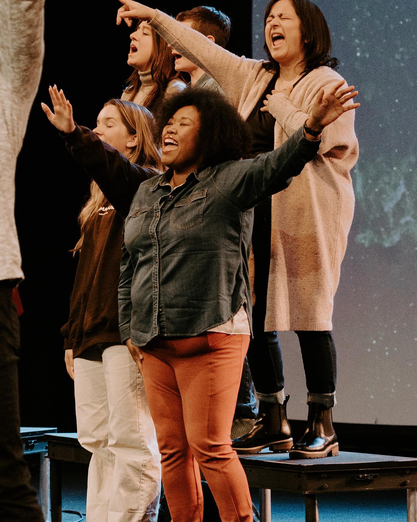 Worship