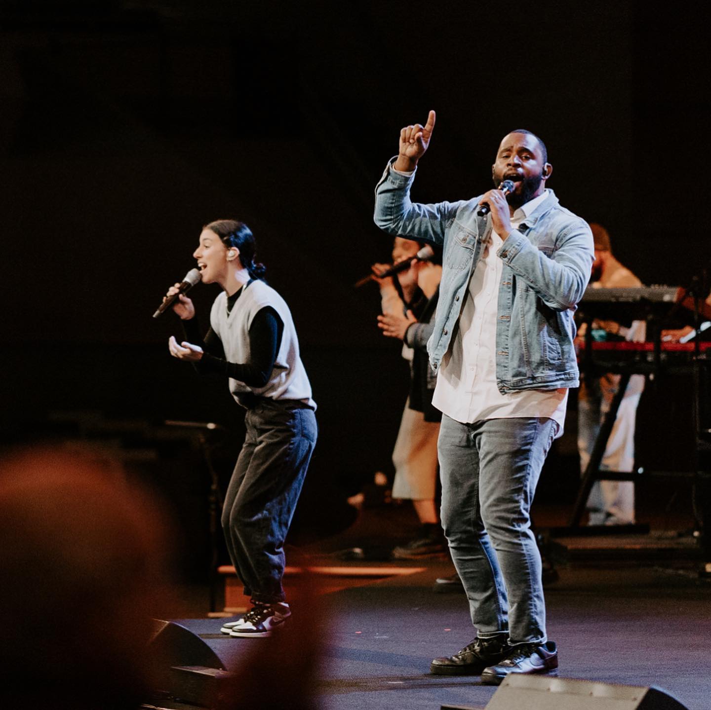 Worship Songs