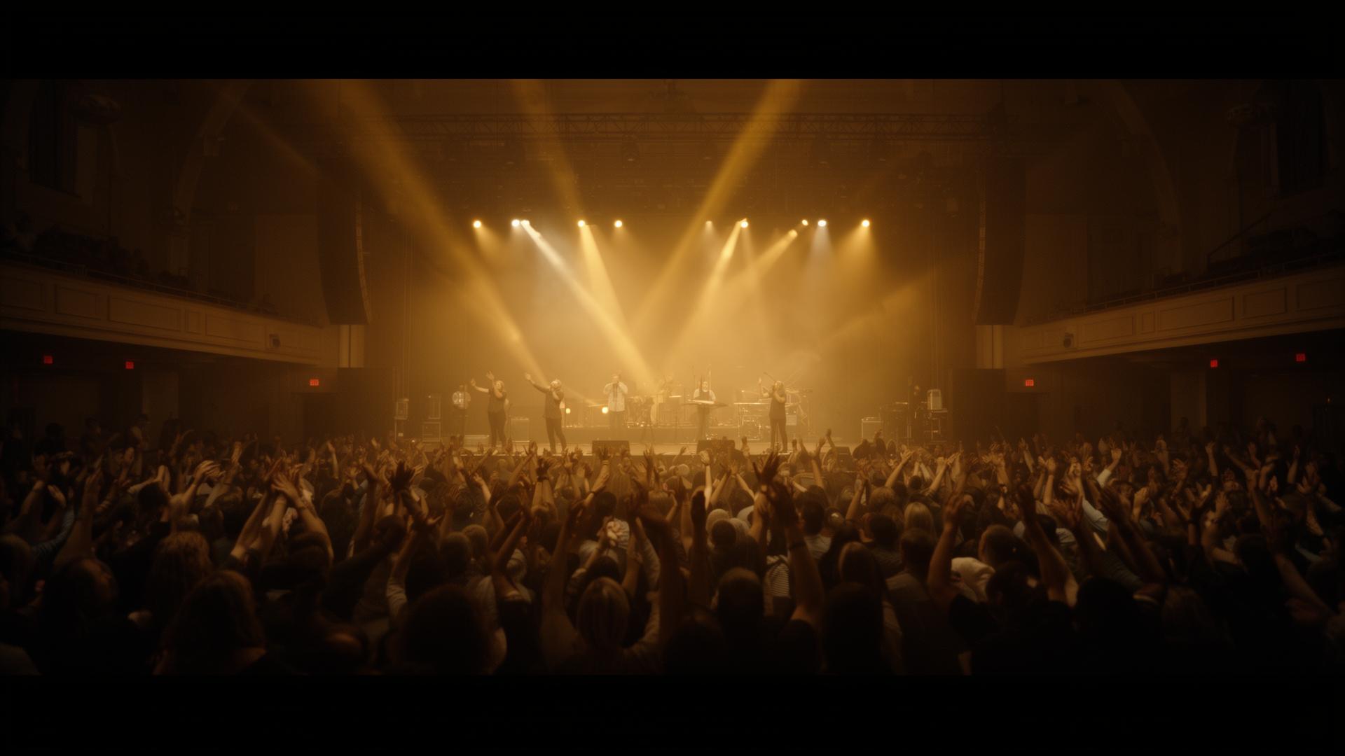 House of the Lord